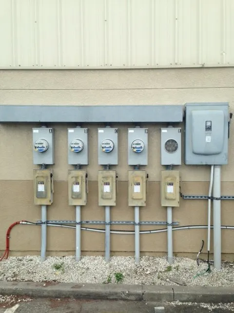 Slide of Kangaroo Electric