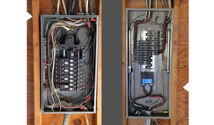 Slide of Kangaroo Electric