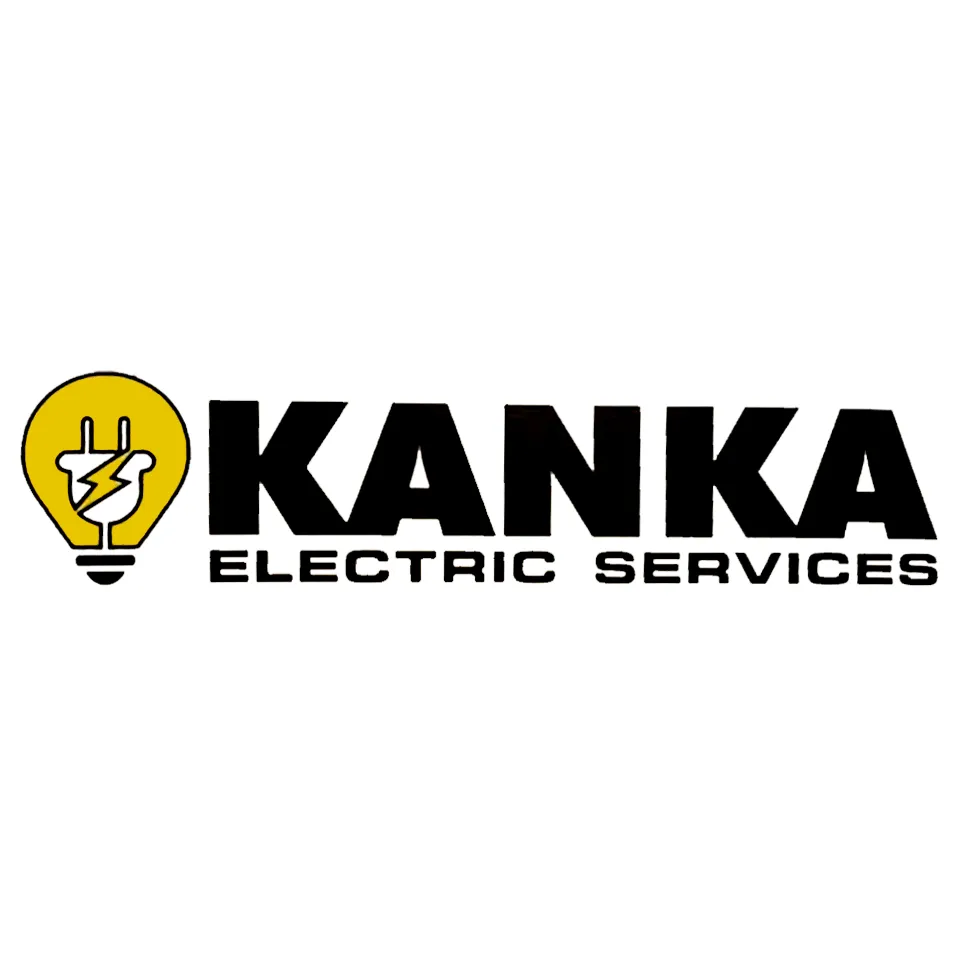 Slide of Kanka Electric Services