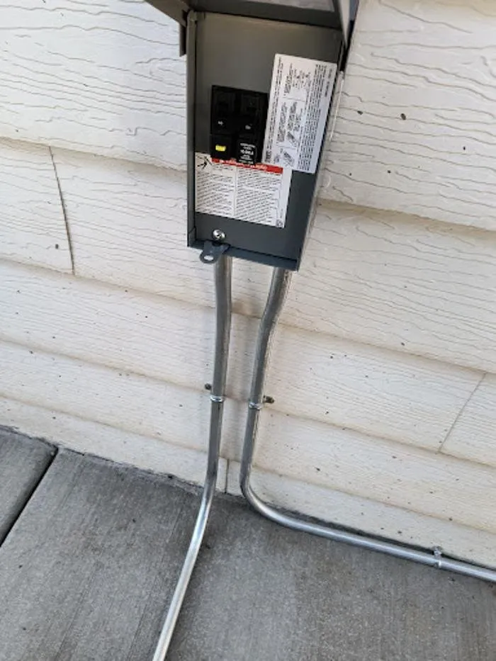Expert circuit breaker repair experts serving Whitewater, CO - Kannah Electric
