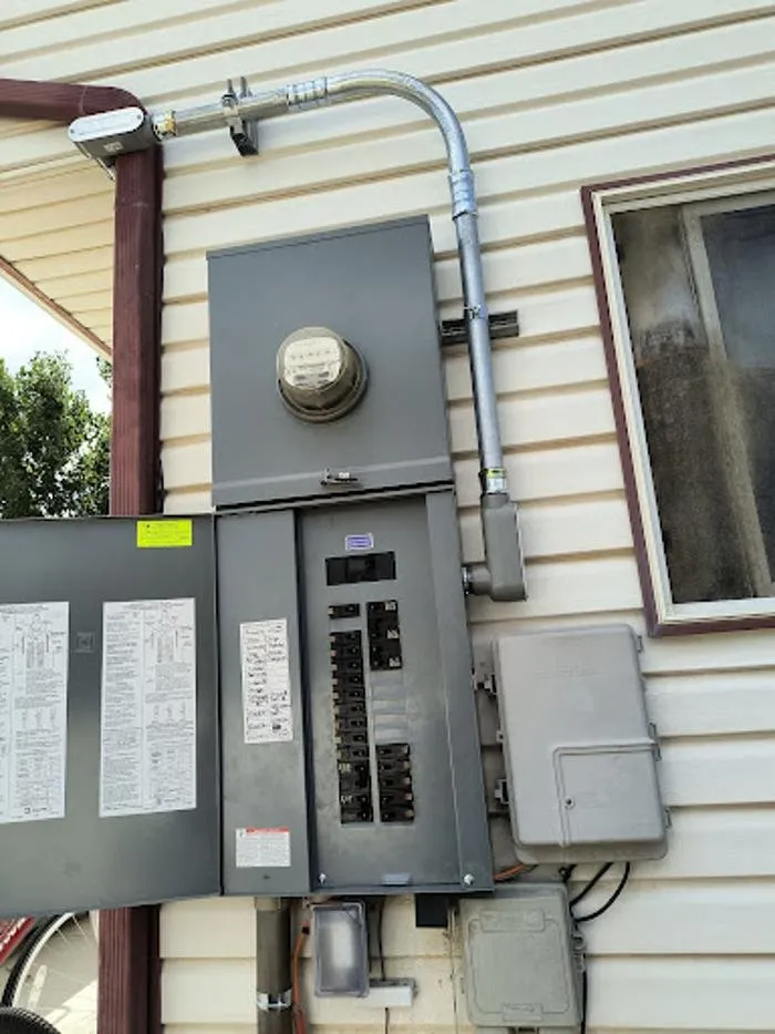 Professional lighting installation experts serving Whitewater, CO - Kannah Electric