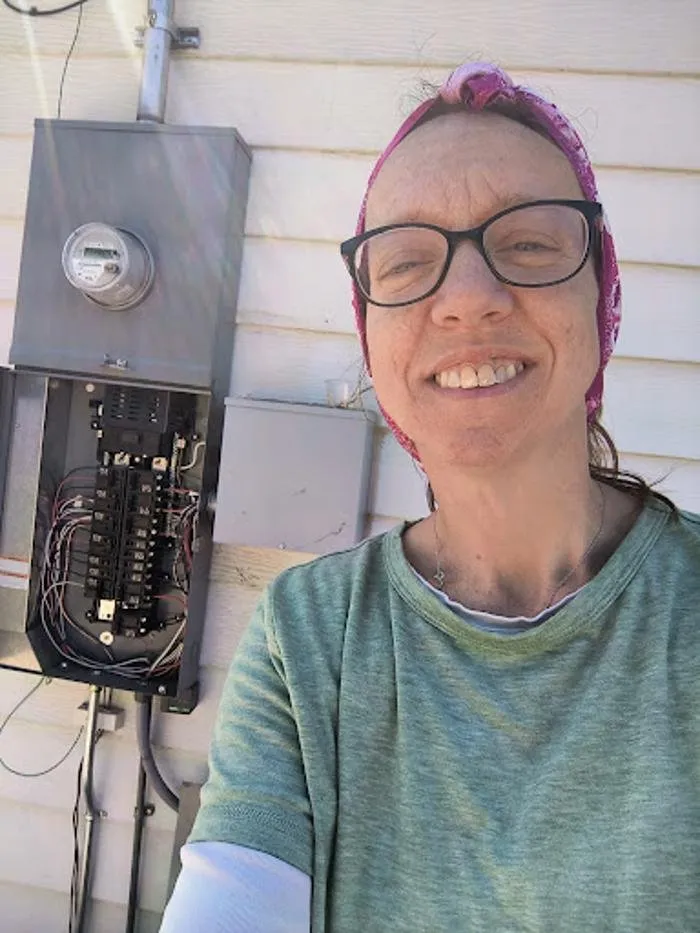 Certified electrical repair in Whitewater, CO by Kannah Electric