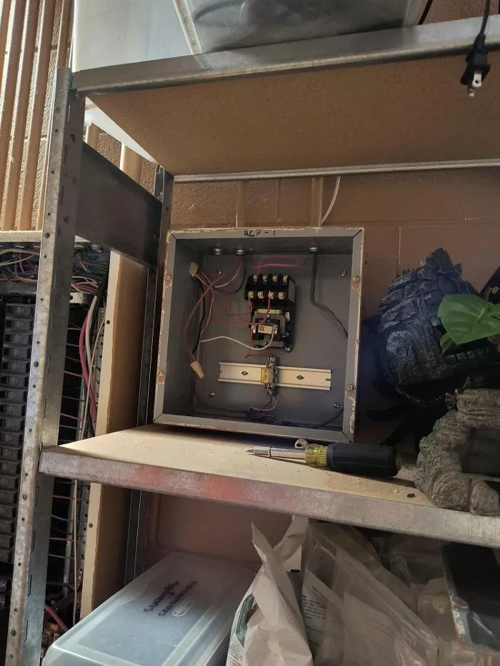 Reliable panel upgrade service in Whitewater, CO - Kannah Electric