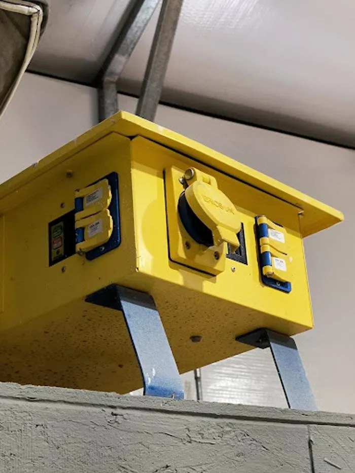 Emergency panel upgrade experts serving Whitewater, CO - Kannah Electric