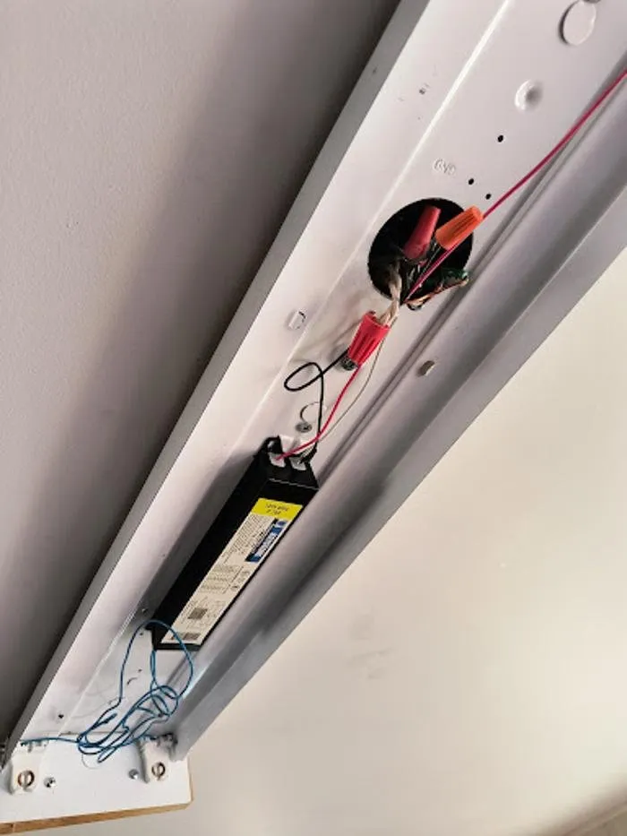 Certified electrician providing lighting installation in Whitewater, CO - Kannah Electric