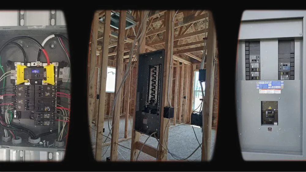 Licensed lighting installation in Whitewater, CO by Kannah Electric