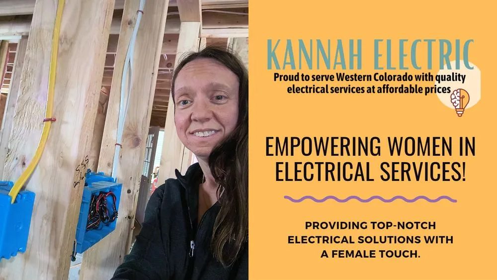 Affordable circuit breaker repair in Whitewater, CO by Kannah Electric