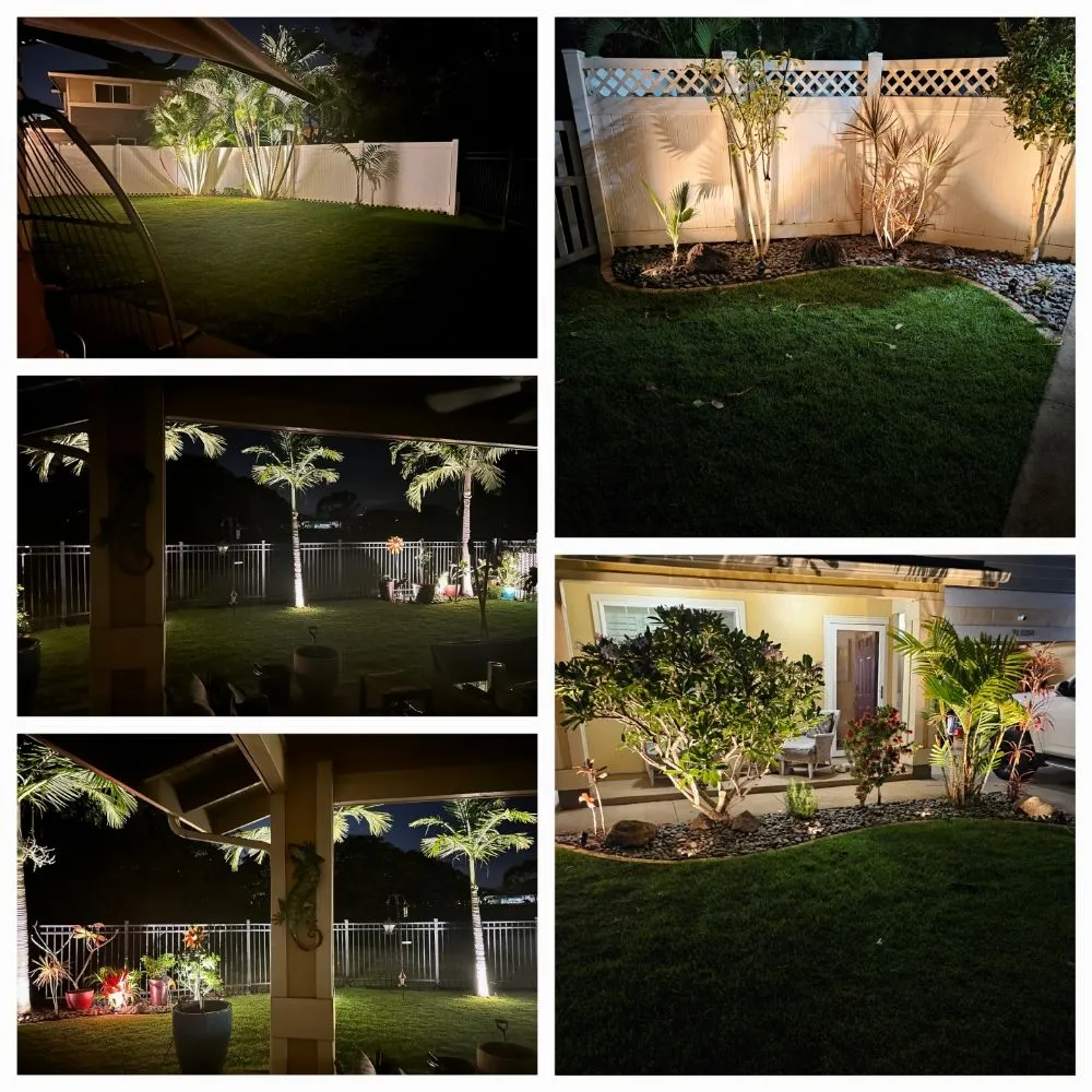 Slide of Kannon Electrical Services