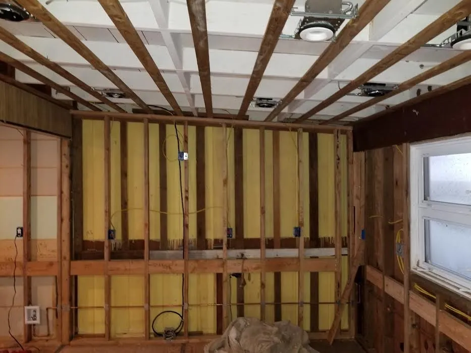 Slide of Kannon Electrical Services