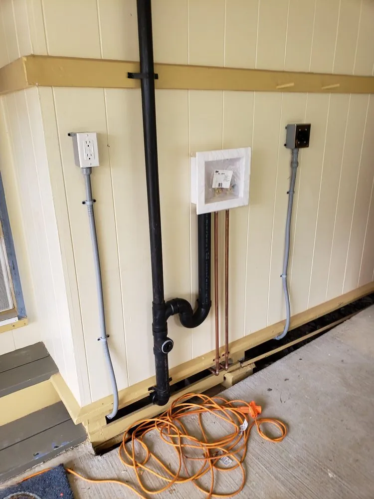 Slide of Kannon Electrical Services