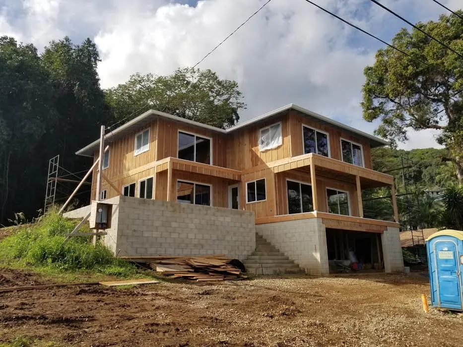 Slide of Kannon Electrical Services