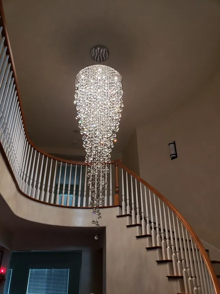 Slide of Kannon Electrical Services