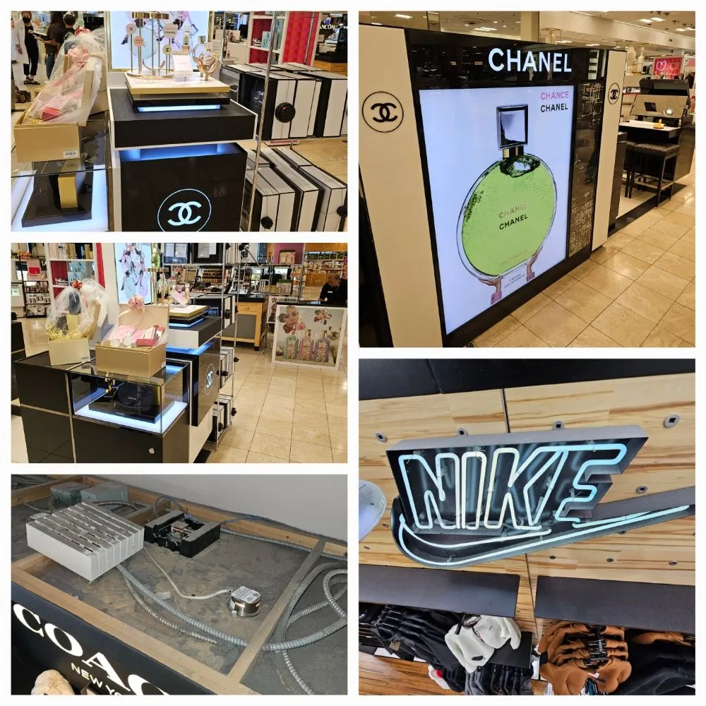 Slide of Kannon Electrical Services