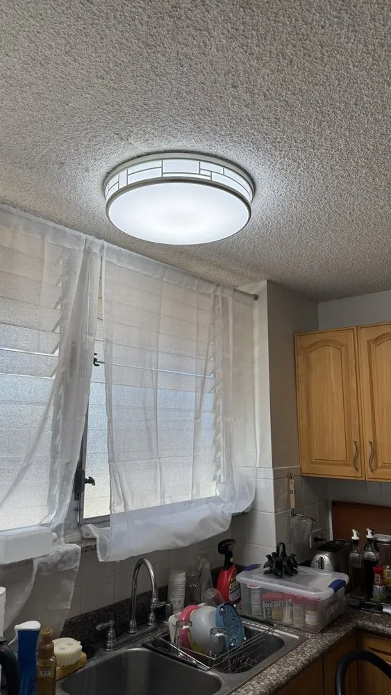 Slide of Kannon Electrical Services