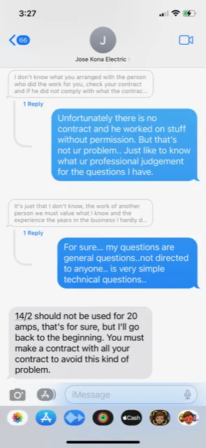 Slide of Kano Electric