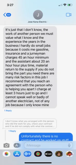 Slide of Kano Electric