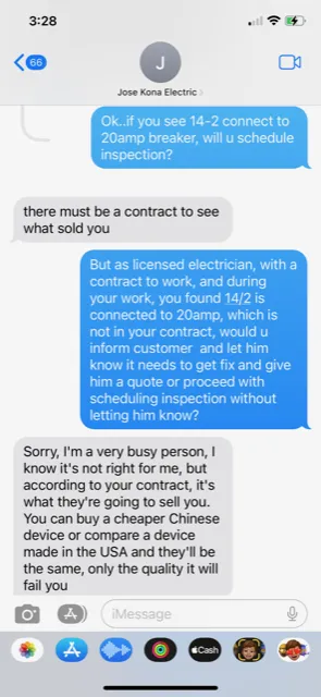 Slide of Kano Electric