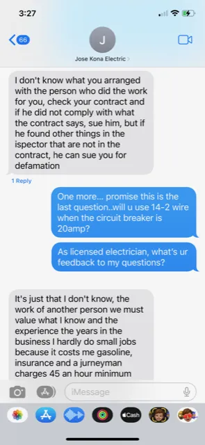 Slide of Kano Electric