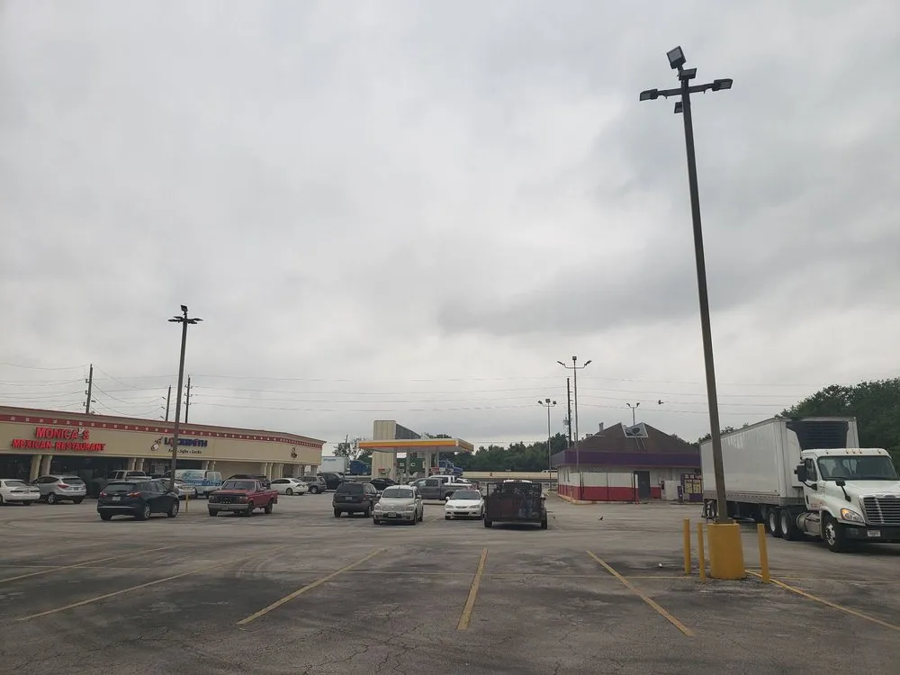 Slide of Kano Electric