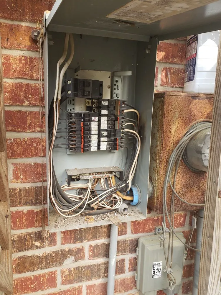 Slide of Kano Electric