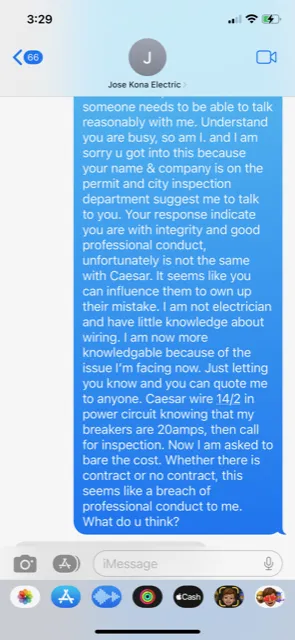 Slide of Kano Electric