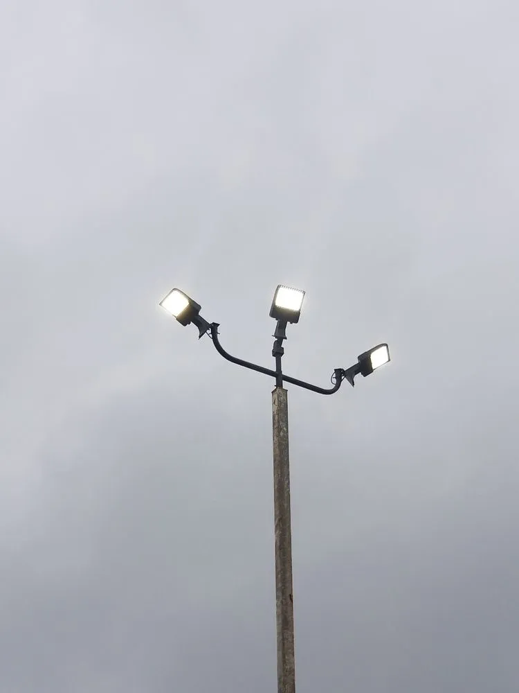 Slide of Kano Electric