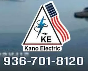 Slide of Kano Electric