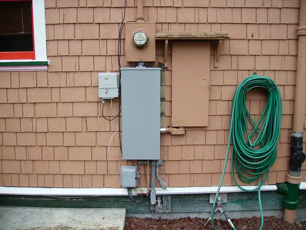 Slide of Kanon Electric