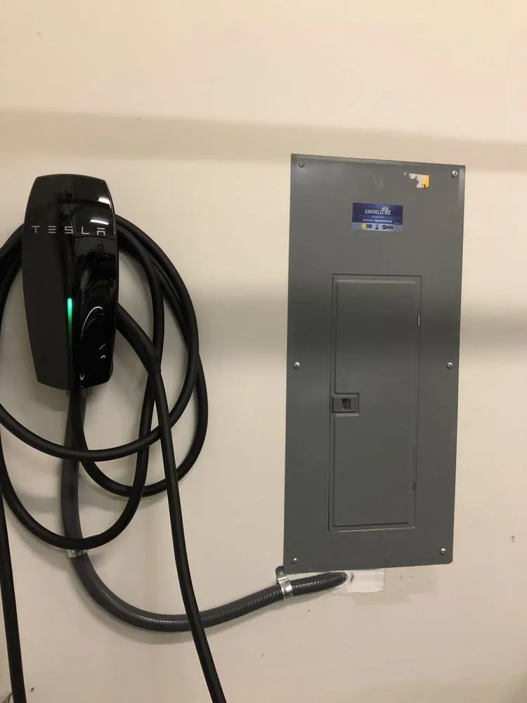 Slide of Kanon Electric