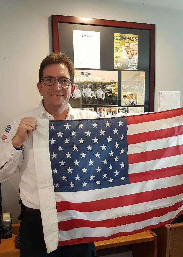 Slide of Kanon Electric