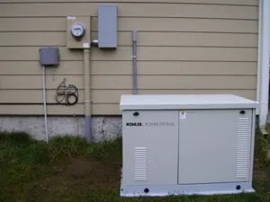 Slide of Kanon Electric