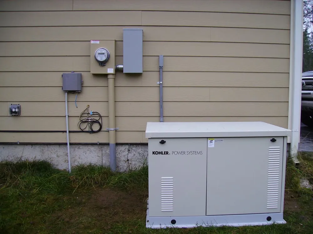 Slide of Kanon Electric