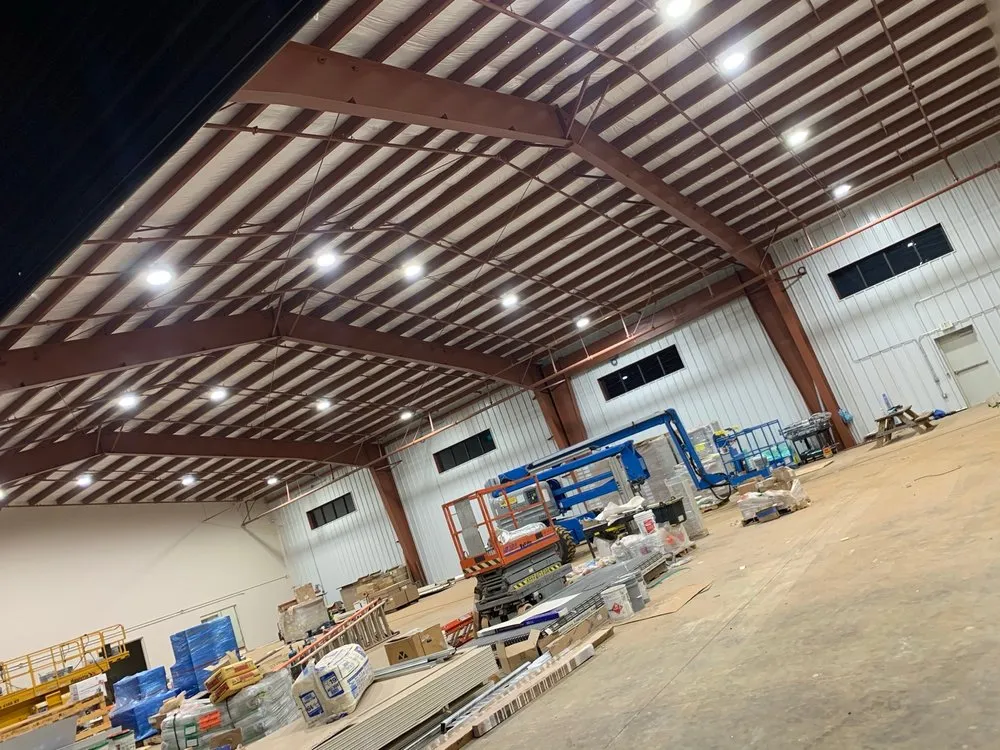 Slide of Kaohiai Electrical Contracting