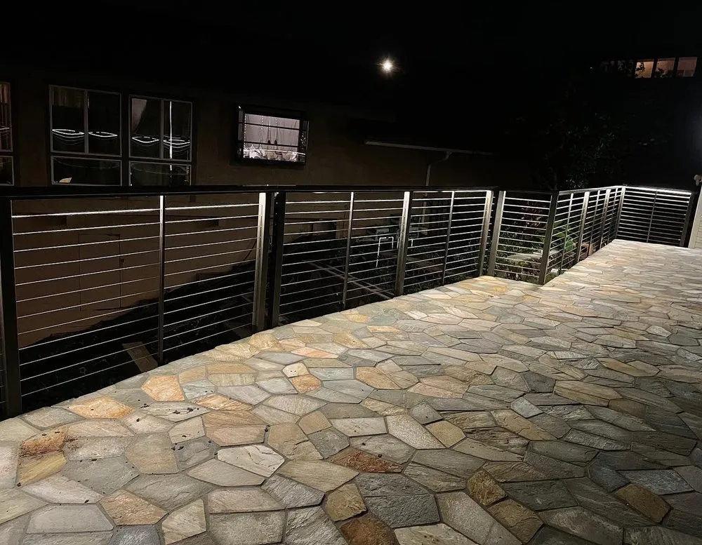 Slide of Kaohiai Electrical Contracting