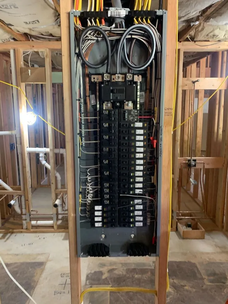 Slide of Kaohiai Electrical Contracting