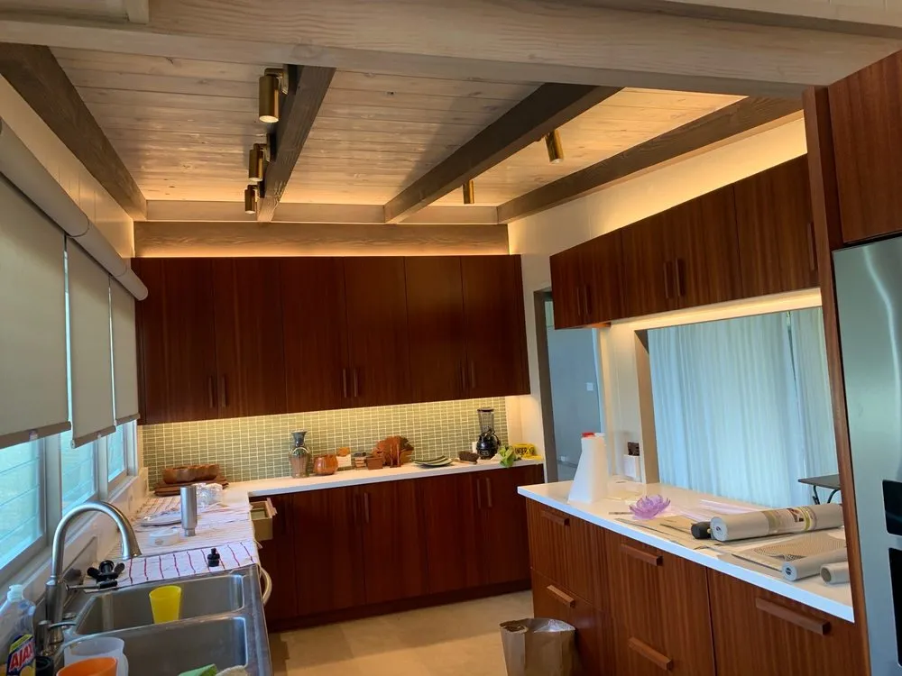 Slide of Kaohiai Electrical Contracting