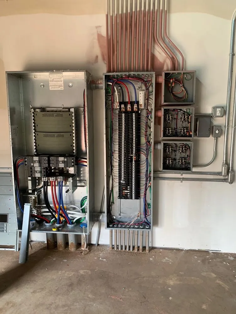 Licensed outlet and switch repair experts serving ,  - Kaohiai Electrical Contracting