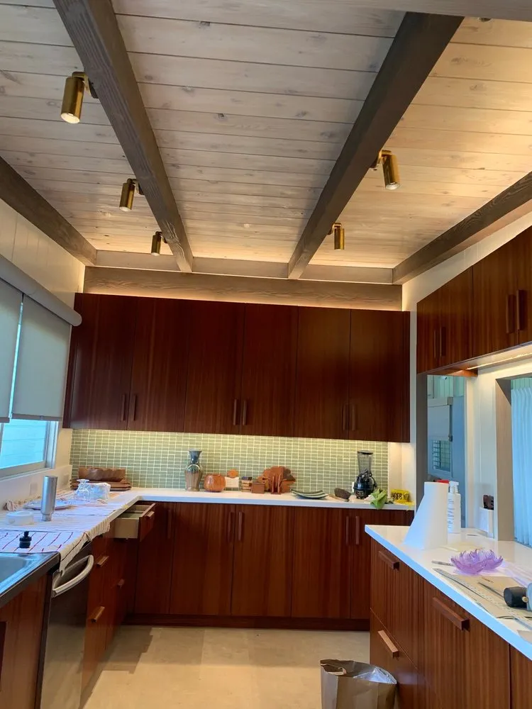 Slide of Kaohiai Electrical Contracting