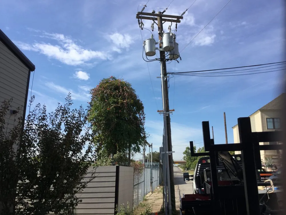 Slide of Kap-stohn Electric