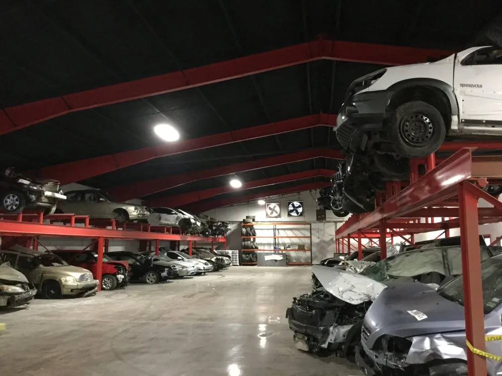 Slide of Kap-stohn Electric