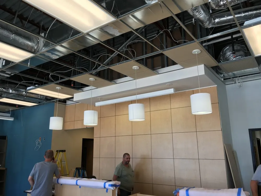 Slide of Kap-stohn Electric