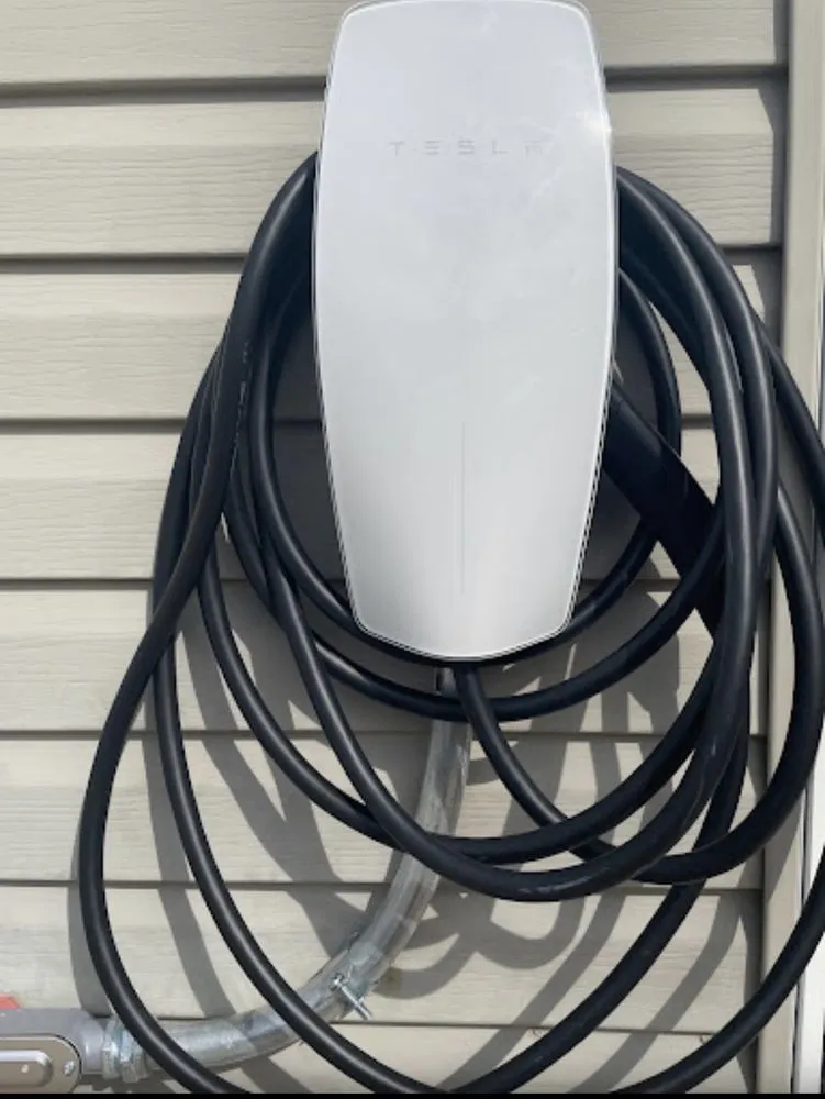 Slide of Kapital Electric