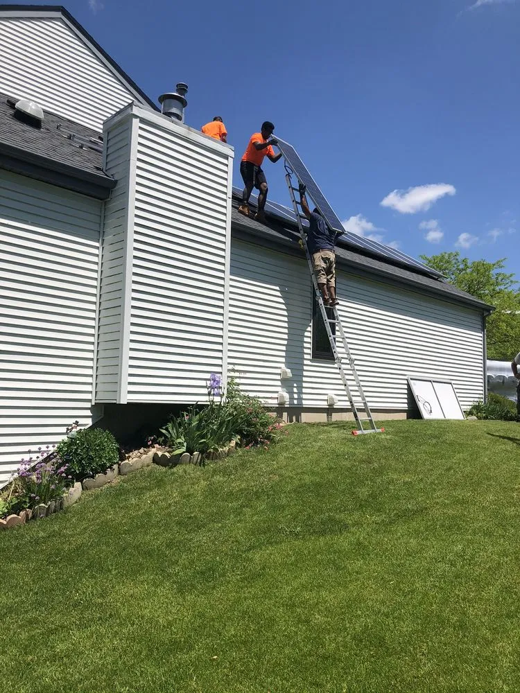 Slide of Kapital Electric