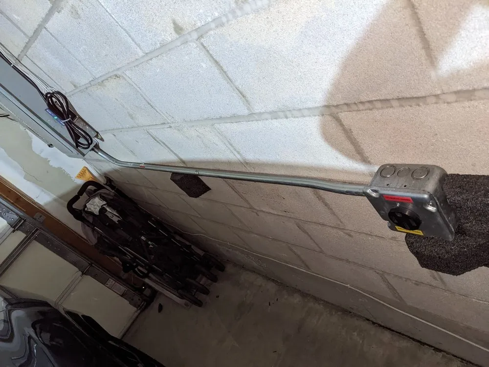 Slide of Kapital Electric