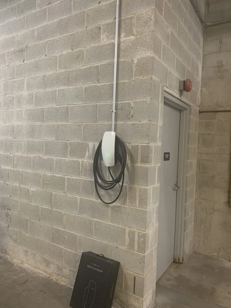 Slide of Kapital Electric