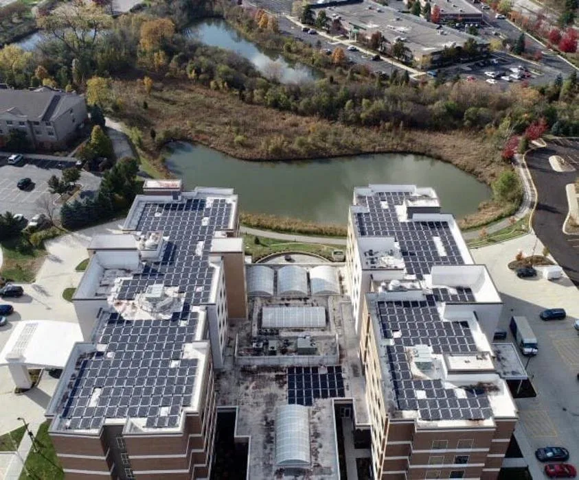 Professional electrician providing outlet and switch repair in , 