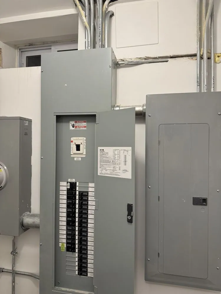 Slide of Kapital Electric