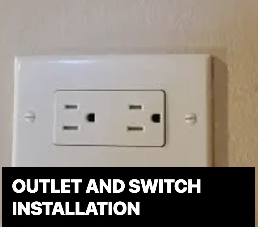 Slide of Kaps Electrical