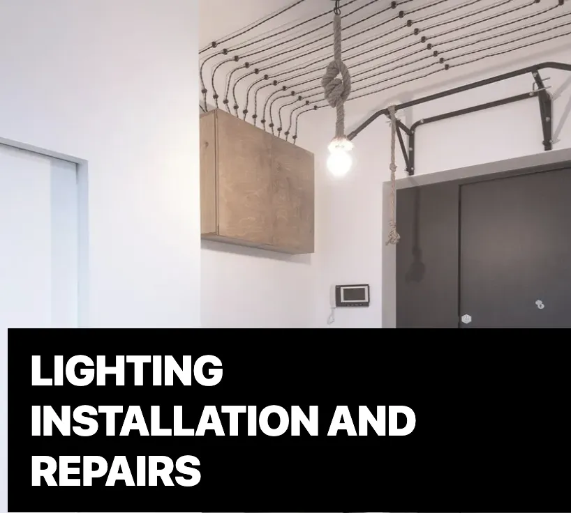 Slide of Kaps Electrical