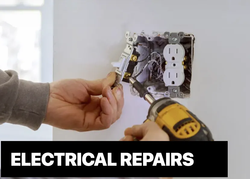 Slide of Kaps Electrical